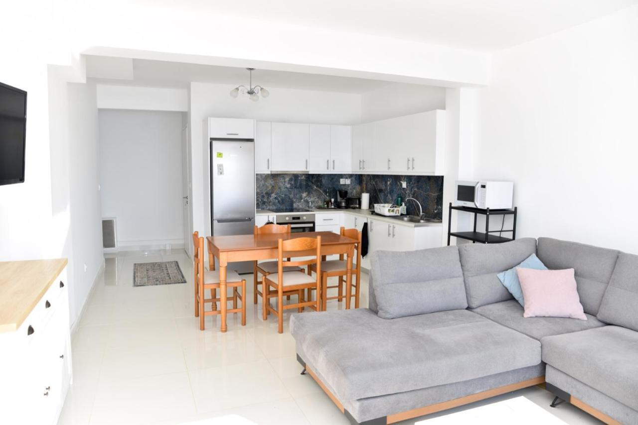 Verga Villas Resort カラマタ エクステリア 写真