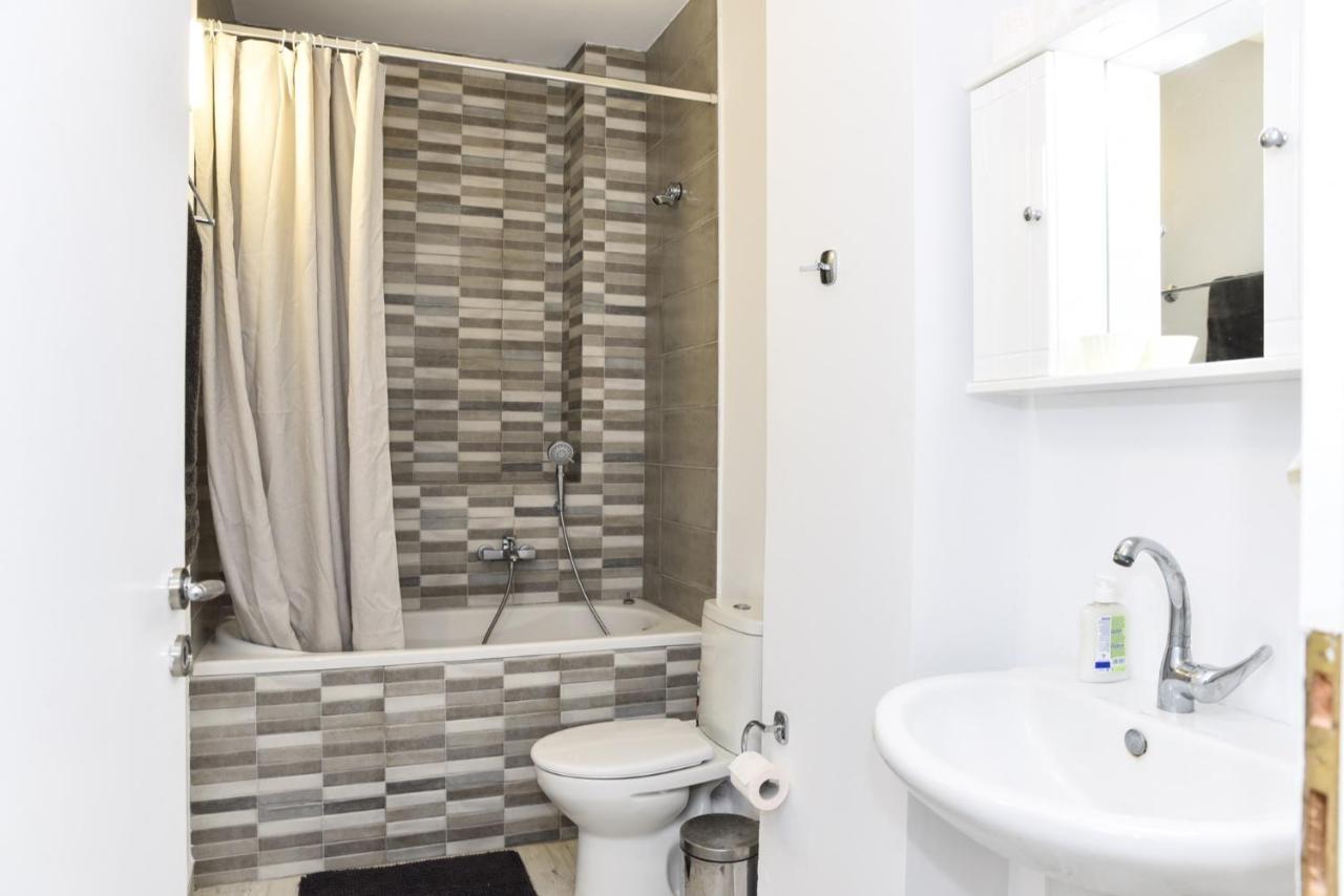 Verga Villas Resort カラマタ エクステリア 写真