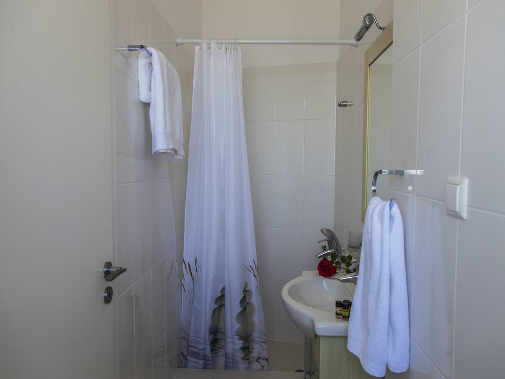 Verga Villas Resort カラマタ 部屋 写真