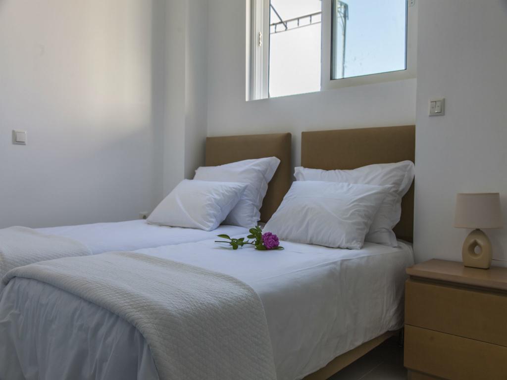 Verga Villas Resort カラマタ エクステリア 写真